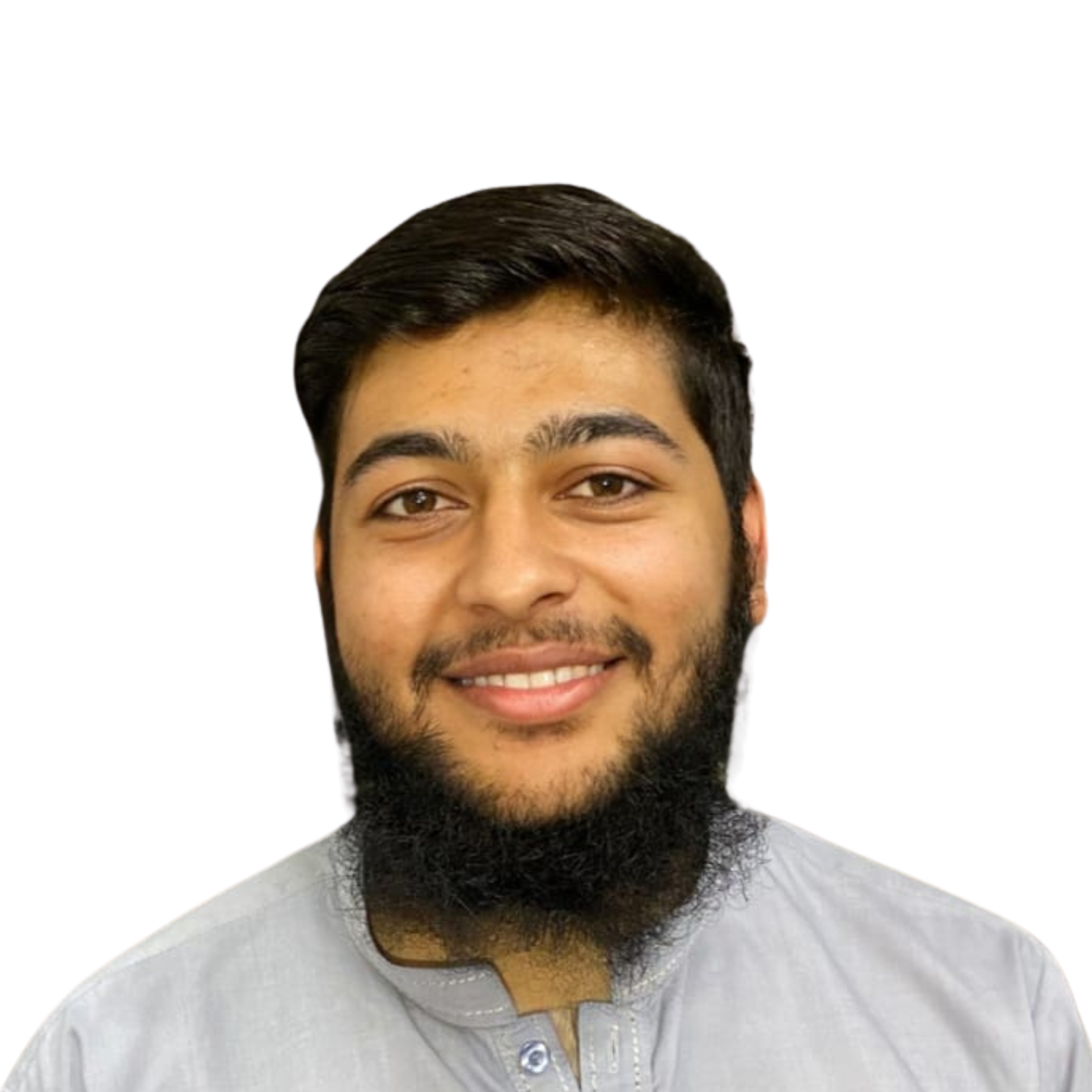 Hassan Imran