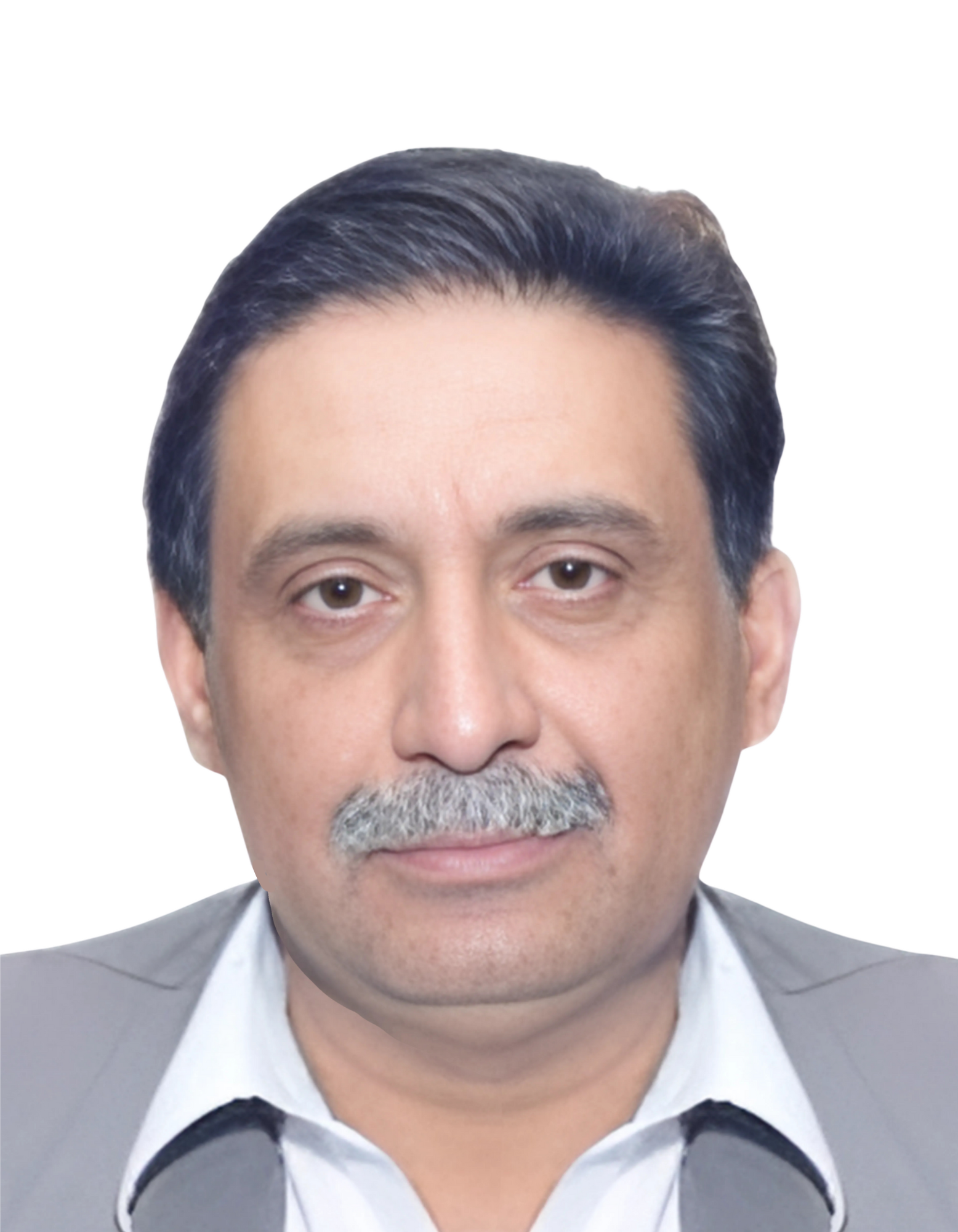 Jan Muhammad Jamali