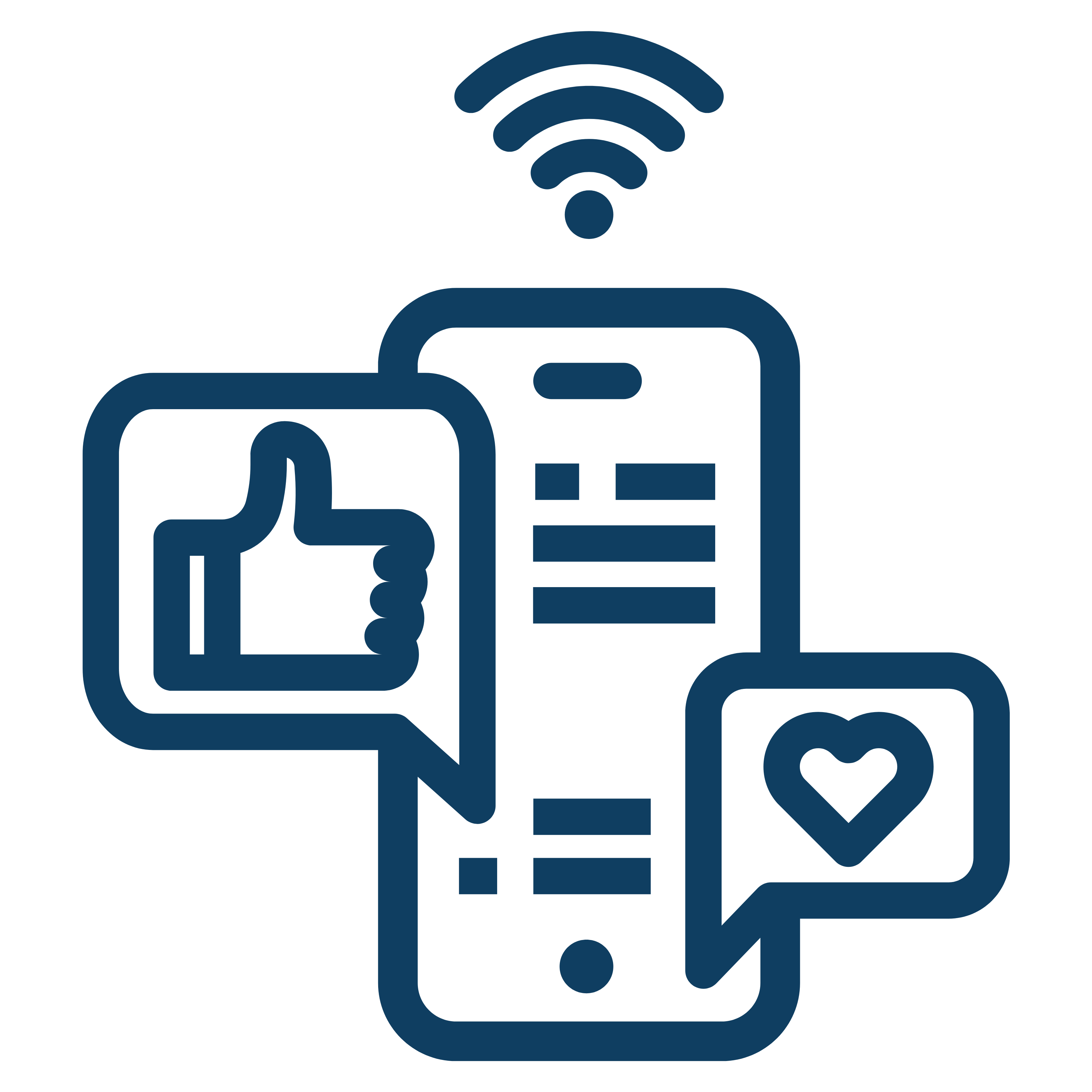 Social Media